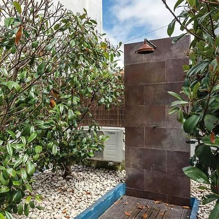 Inlapa Studio IV Porto Garden View Exteriér fotografie