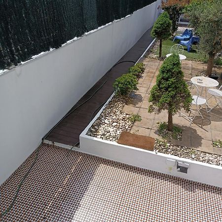 Inlapa Studio IV Porto Garden View Exteriér fotografie