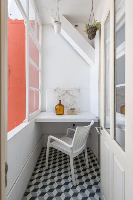 Inlapa Studio IV Porto Garden View Exteriér fotografie