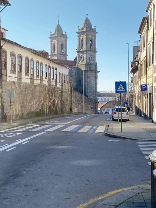 Inlapa Studio IV Porto Garden View Exteriér fotografie