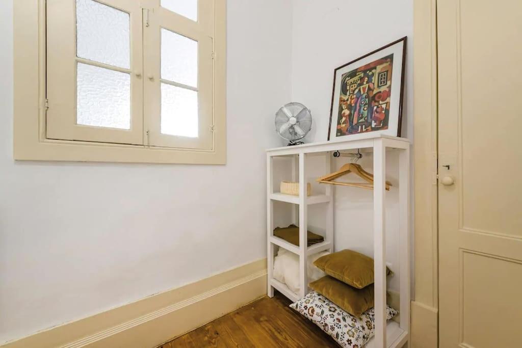 Inlapa Studio IV Porto Garden View Exteriér fotografie