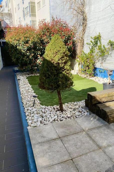 Inlapa Studio IV Porto Garden View Exteriér fotografie